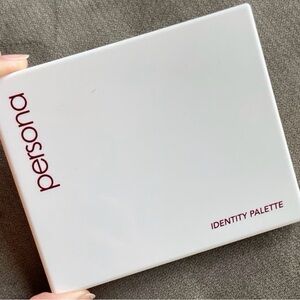 Persona Identity Palette